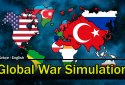 Global War Simulation Premium screenshot 9