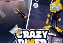 Crazy Diver screenshot 1