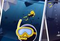 Crazy Diver screenshot 4