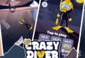 Crazy Diver screenshot 6