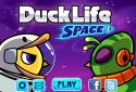 Duck Life: Space screenshot 1