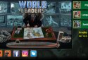 Мировые лидеры screenshot 1