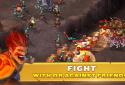 Clash of Legions  screenshot 6