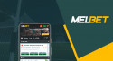 MELBET  screenshot 1