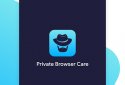 Private Browser Care screenshot 1