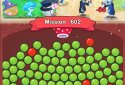 Save Garden - Zombie Attack & Idle RPG screenshot 1
