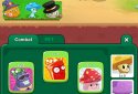 Save Garden - Zombie Attack & Idle RPG screenshot 4