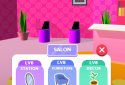 Салон косичек screenshot 9