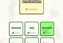 Countries of Europe Quiz screenshot 10