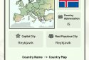 Countries of Europe Quiz screenshot 5
