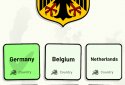 Countries of Europe Quiz screenshot 6