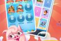 Piggy Boom screenshot 2