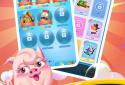 Piggy Boom screenshot 8