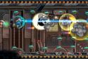 Space Army Jetpack Arcade screenshot 2