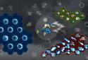 Space Army Jetpack Arcade screenshot 3