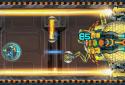 Space Army Jetpack Arcade screenshot 5