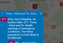 eAirQuality screenshot 6