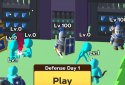 Draw Defence screenshot 2