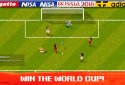World Soccer Challenge screenshot 1