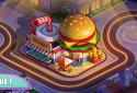 Cooking Restaurant - Fast Kitchen Game screenshot 4