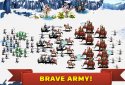 StickMan Defense War - Empire Hero & Tower Defense screenshot 2
