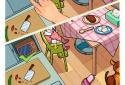 Find It Out: Hidden Objects screenshot 3