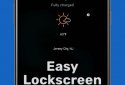 Lockscreen Widgets screenshot 1