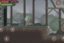Runic Curse Demo screenshot 1