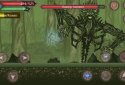 Runic Curse Demo screenshot 3