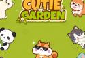 Cutie Garden screenshot 1