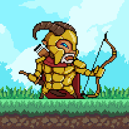 Monsters War: Epic TD 