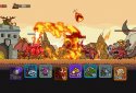 Monsters War: Epic TD  screenshot 2