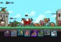 Monsters War: Epic TD  screenshot 3
