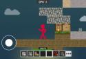 Stickman vs Multicraft screenshot 5