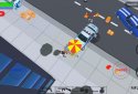 Polygon Cover Strike: Top Down Shooter Games screenshot 6