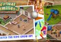 Virtual Families 3 screenshot 3