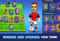 Mini Football screenshot 3