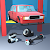 Retro Garage - Car Mechanic Simulator