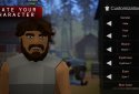 FateZ Unturned Zombie Survival screenshot 1