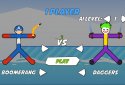 Stickman Supreme Duelist 2 Fight Warriors screenshot 7