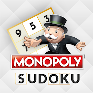Monopoly Sudoku 