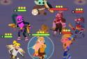 Heroes Battle: Auto-battler RPG screenshot 5