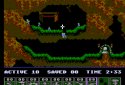Lemmings Classic screenshot 1