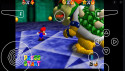Super Mario 64 screenshot 3