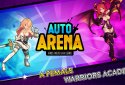 Auto Arena: Idle Arena & AFK Epic heroes screenshot 1