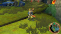 Jak and Daxter: The Lost Frontier screenshot 3