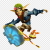 Jak and Daxter: The Lost Frontier