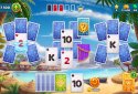 Solitaire Cruise screenshot 3
