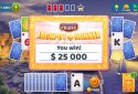 Solitaire Cruise screenshot 6