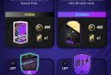 MAD FUT 21 Draft & Pack Opener screenshot 3
